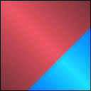 Byteshift Knifen(Variant 2 Red)