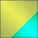 Byteshift Knifen(Variant 3 Yellow)