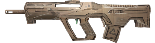 Combat Crafts Bulldog