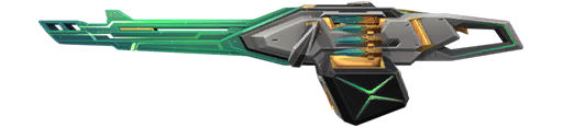 Comet Odin