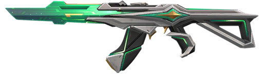 Comet Vandal
