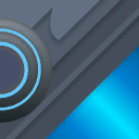 Doombringer Phantom Level 4rn(Variant 2 Blue)