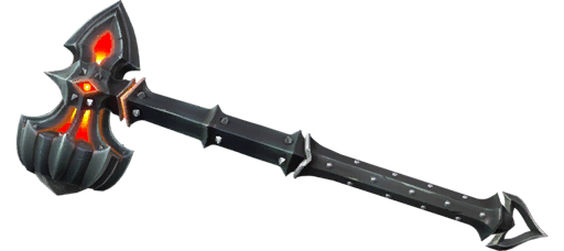 Emberclad Hammer