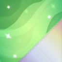 Evori Dreamwings Ghost Level 4rn(Variant 3 Green)