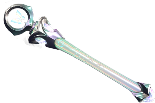 Evori’s Spellcaster