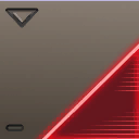 EX.O Outlaw Level 4n(Variant 2 Red)