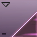EX.O Outlaw Level 4rn(Variant 3 Pink)