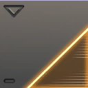 EX.O Sheriff Level 4n(Variant 1 Yellow)