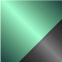 Fiber Optic Classicrn(Variant 3 Emerald)
