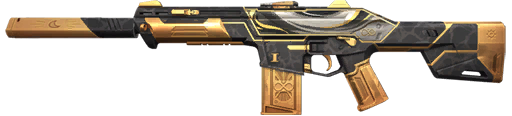 Fortune’s Hand Phantom