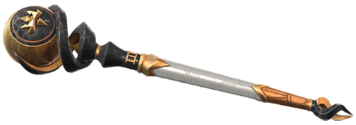 Fortune’s Scepter