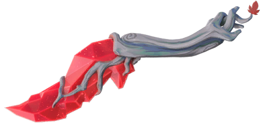 Gaia’s Fury