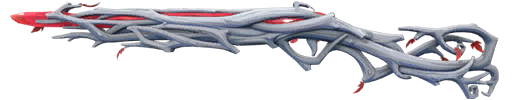 Gaia’s Vengeance Bucky