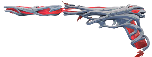 Gaia’s Vengeance Ghost