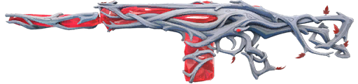 Gaia’s Vengeance Phantom