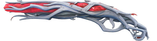 Gaia’s Vengeance Shorty