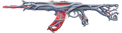 Gaia’s Vengeance Vandal