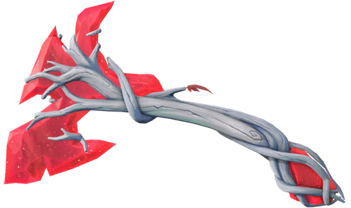 Gaia’s Wrath