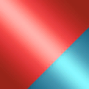 Gravitational Uranium Neuroblaster Operator Level 2rn(Variant 3 Red/Blue)