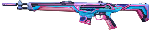Heartseeker Guardian