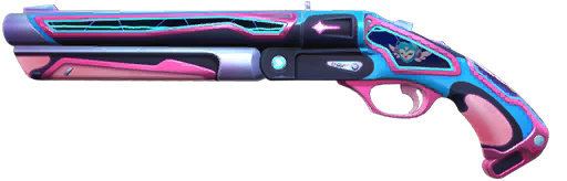 Heartseeker Shorty