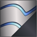 Helix Daggers Level 2rn(Variant 3 Silver)