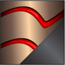 Helix Spectre Level 4rn(Variant 1 Gold)