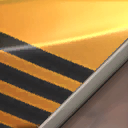 Holo Meridian Judge Level 4n(Variant 1 Yellow)
