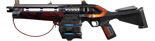 Holo Meridian Judge