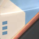 Holo Meridian Operator Level 4n(Variant 2 White)