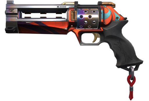 Holo Meridian Sheriff