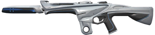 Ion Phantom