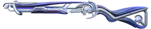 Iridian Thorn Bucky