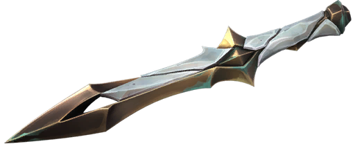 Keys to Elysium