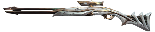 Keys to Elysium Outlaw
