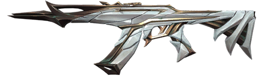 Keys to Elysium Vandal