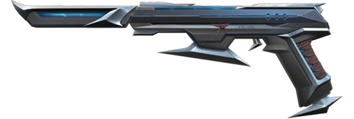 Kuronami Ghost