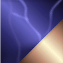 Kuronami Sheriff Level 4n(Variant 1 Purple)