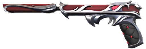 Lycan’s Bane Ghost