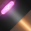 Magepunk Guardian Level 4n(Variant 2 Pink)