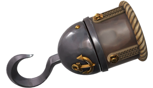 Neptune Hook