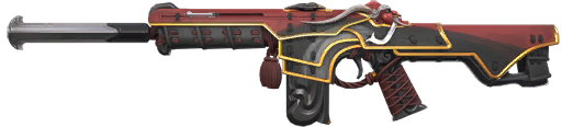 Oni Phantom