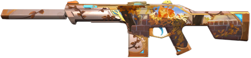 Perch Phantom
