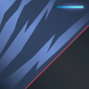 Phaseguard Ghost Level 4rn(Variant 1 Blue)