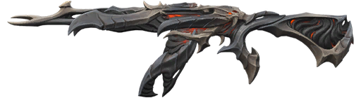 Primordium Vandal