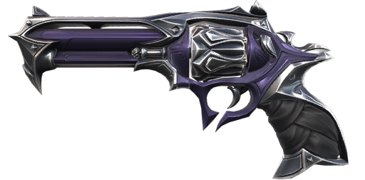 Reaver Sheriff