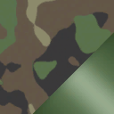 Recon Phantom Level 4n(Variant 3 Green Camo)