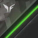 Rogue Bandit Level 4n(Variant 1 Green)