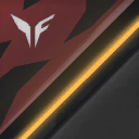 Rogue Bandit Level 4n(Variant 2 Red)