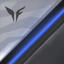 Rogue Operator Level 4n(Variant 3 Blue)